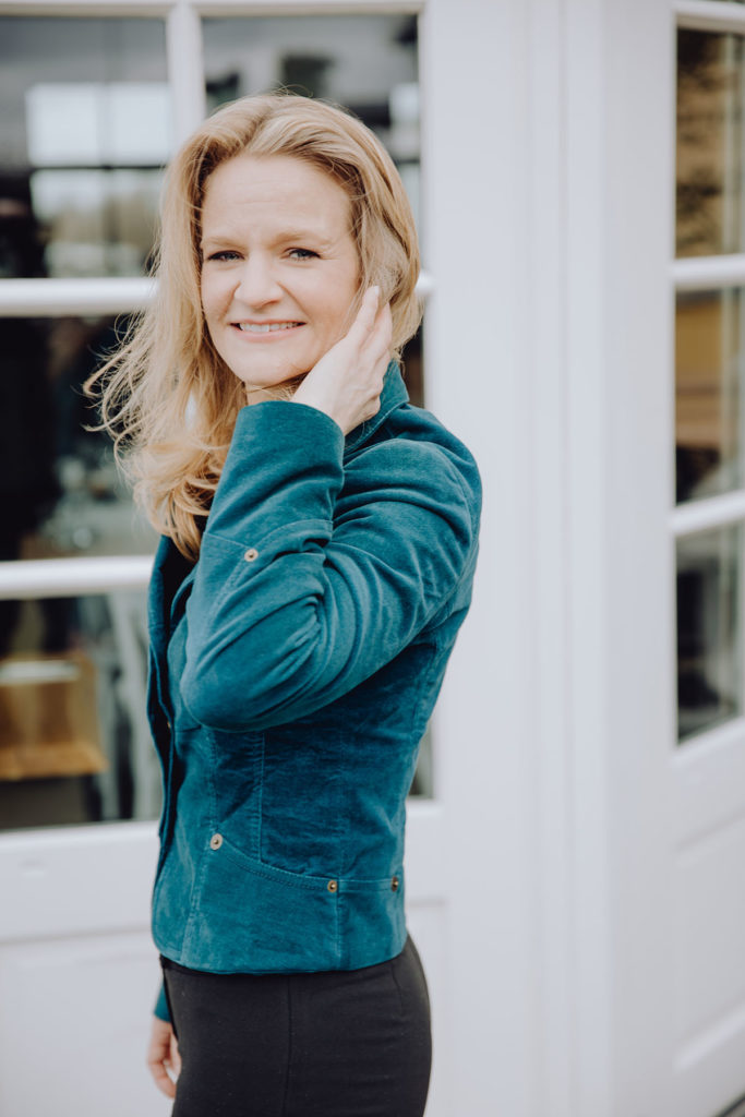 Chantal Barendse erfrecht advies